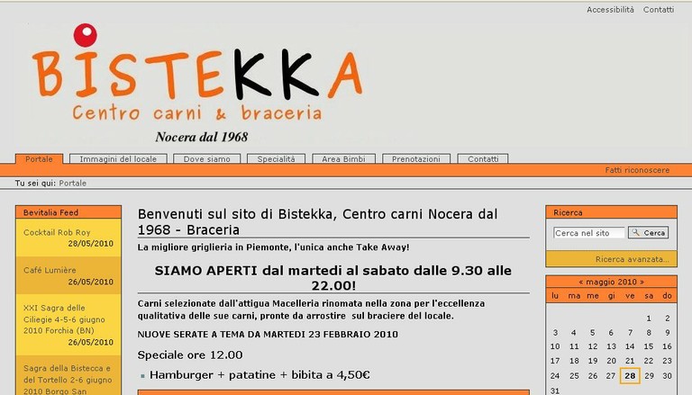 Bistekka - big