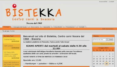 Bistekka - small