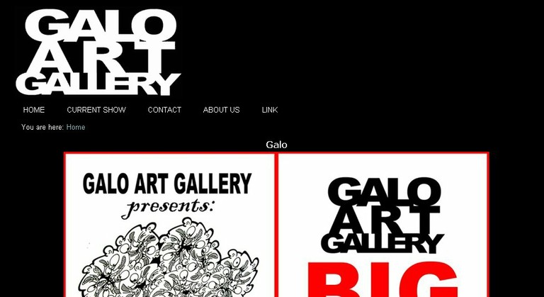 Galo Art Gallery - big