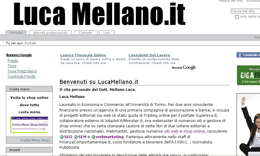 Luca Mellano