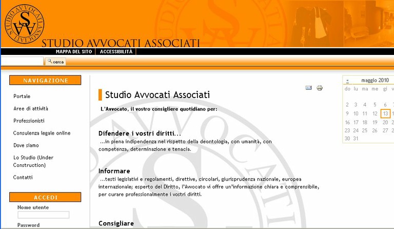 Studio Avvocati Associati - big