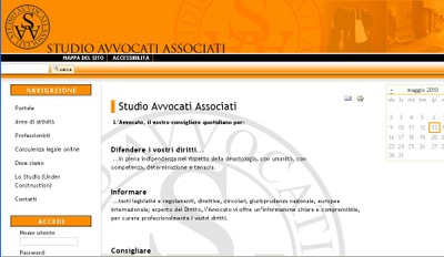 Studio Avvocati Associati - small